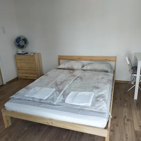 Apartment Bendeguz Apartman