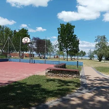 Apartmán Bendeguz