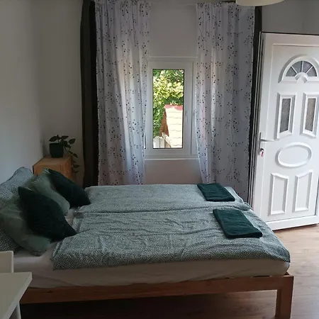 Apartmán Bendeguz