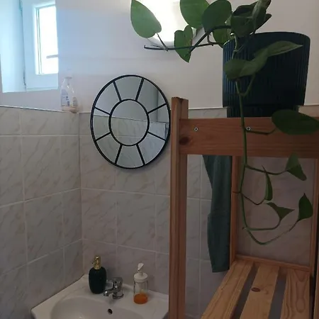 Bendeguz Apartman Zamardi